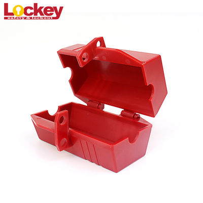 Socket thiết bị khóa điện an toàn Cắm khóa cho cắm khóa ra