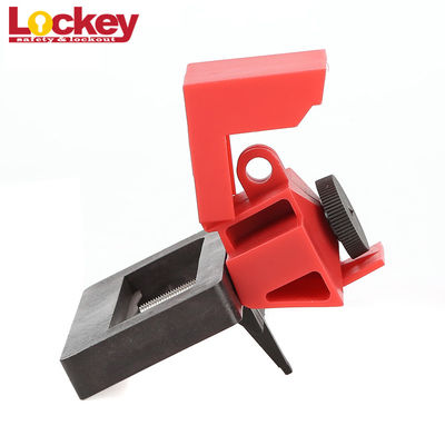Clamp điện trên thiết bị khóa bộ ngắt mạch cho 480-600V