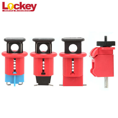 Khóa an toàn 60Amp Khóa ngắt toàn cầu