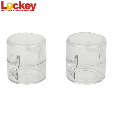 Lockey khẩn cấp dừng khóa phù hợp 22.5mm 30mm chuyển đổi