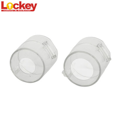 Chiếc máy tính thông minh 30mm nút dừng khẩn cấp khóa