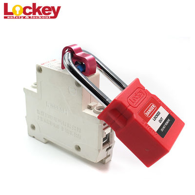 Thiết bị khóa bộ ngắt mạch thu nhỏ 9mm để bật pin ra