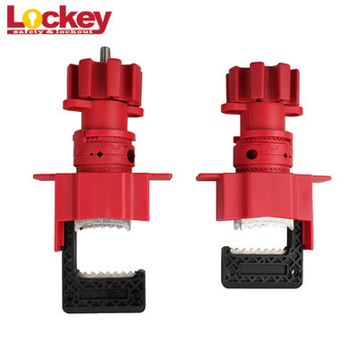 Thiết bị khóa van cửa Loto clamp 40mm